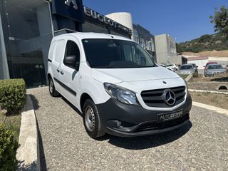 Mercedes-Benz Citan 2021 Mercedes Citan 108 CDi-thumb-1