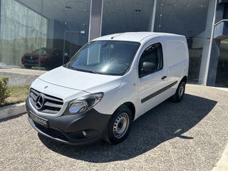 Mercedes-Benz Citan 2021 Mercedes Citan 108 CDi-thumb-2