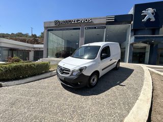 Mercedes-Benz Citan 2021 Mercedes Citan 108 CDi-thumb-3
