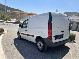 Mercedes-Benz Citan 2021 Mercedes Citan 108 CDi-thumb-4