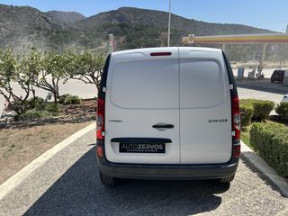 Mercedes-Benz Citan 2021 Mercedes Citan 108 CDi-thumb-5