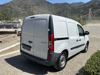 Mercedes-Benz Citan 2021 Mercedes Citan 108 CDi-thumb-6