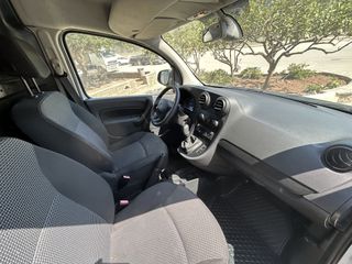 Mercedes-Benz Citan 2021 Mercedes Citan 108 CDi-thumb-7