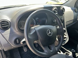 Mercedes-Benz Citan 2021 Mercedes Citan 108 CDi-thumb-10