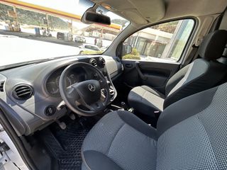 Mercedes-Benz Citan 2021 Mercedes Citan 108 CDi-thumb-11