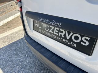 Mercedes-Benz Citan 2021 Mercedes Citan 108 CDi-thumb-12