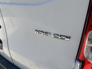 Mercedes-Benz Citan 2021 Mercedes Citan 108 CDi-thumb-14