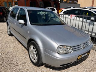 Volkswagen Golf 2003 1.4 16V SPORTLINE GTOUSIS CARS