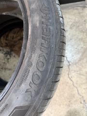 285-45-21 HANKOOK DOT 0119!!!!!!!!!!!!!!!-thumb-2