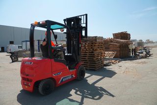 Manitou 2026 ME 430 LIFT TFV4500 4V Cabin Heater [2344]-thumb-6