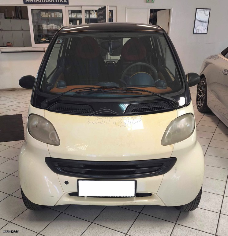 Smart ForTwo 1999 450
