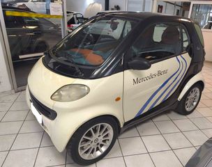 Smart ForTwo 1999 450-thumb-1