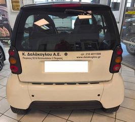Smart ForTwo 1999 450-thumb-2