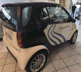 Smart ForTwo 1999 450-thumb-3