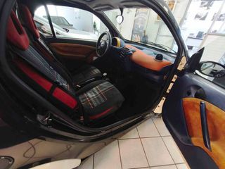 Smart ForTwo 1999 450-thumb-4