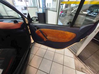Smart ForTwo 1999 450-thumb-5