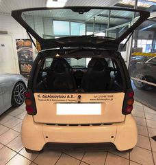 Smart ForTwo 1999 450-thumb-6