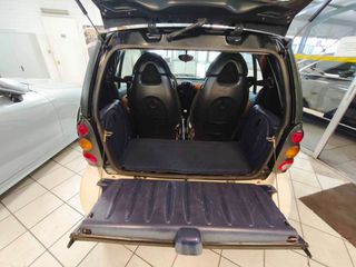Smart ForTwo 1999 450-thumb-7