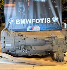 ΑΝΤΑΛΛΑΚΤΙΚΑ BMWFOTIS Ν20 Χ1Ε84 ΣΑΣΜΑΝ ΑΥΤΟΜΑΤΟ