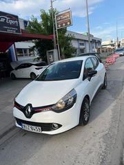 Renault Clio 2016 DCI 90 DYNAMIQUE