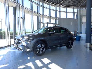 Mercedes-Benz GLA 200 2025 PROGRESSIVE