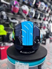 Κράνος Airoh Connor Dunk gloss-thumb-3