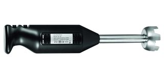 ΠΡΟΣΦΟΡΑ!!! KARAMCO IB-160 ( 17,7 cm - 200Watt) Οικιακό Μίξερ Χειρός - Μπίμερ Ραβδομπλέντερ - Μήκος Άξονα: 17,7cm )