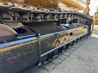 Εκσκαφέας Με Ερπύστριες CAT 2016 336FLXE-thumb-7
