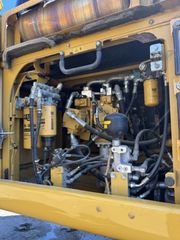 Εκσκαφέας Με Ερπύστριες CAT 2016 336FLXE-thumb-10