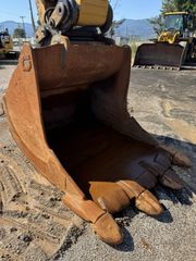 Εκσκαφέας Με Ερπύστριες CAT 2016 336FLXE-thumb-12
