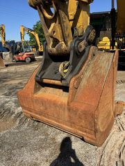 Εκσκαφέας Με Ερπύστριες CAT 2016 336FLXE-thumb-13
