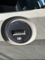 Εκσκαφέας Με Ερπύστριες CAT 2016 336FLXE-thumb-17