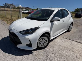 Toyota Yaris 2023
