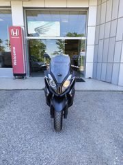 Kymco Downtown 350i 2017