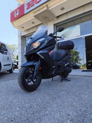 Kymco Downtown 350i 2017-thumb-3