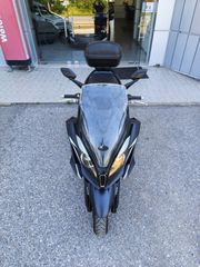 Kymco Downtown 350i 2017-thumb-5