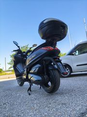 Kymco Downtown 350i 2017-thumb-11
