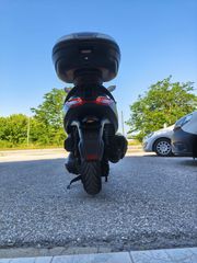Kymco Downtown 350i 2017-thumb-12