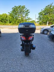 Kymco Downtown 350i 2017-thumb-13