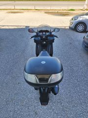 Kymco Downtown 350i 2017-thumb-14