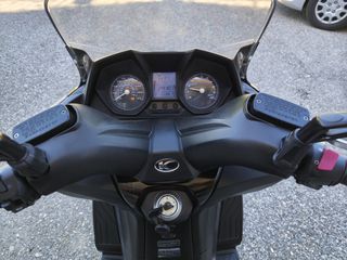 Kymco Downtown 350i 2017-thumb-15