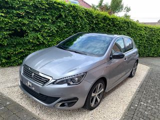 Peugeot 308 2016 GT LINE
