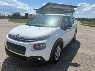 Citroen C3 2018 * TZAMPAZLIS S.A. *