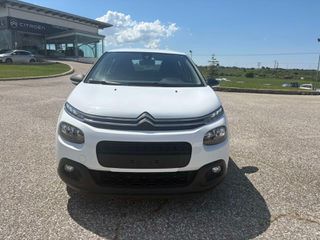 Citroen C3 2018 * TZAMPAZLIS S.A. *-thumb-1