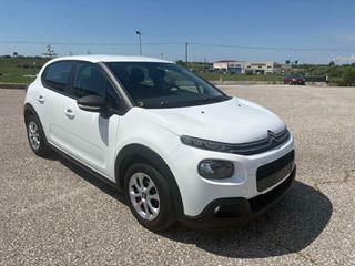 Citroen C3 2018 * TZAMPAZLIS S.A. *-thumb-2