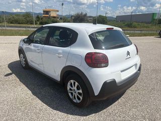 Citroen C3 2018 * TZAMPAZLIS S.A. *-thumb-4