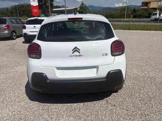 Citroen C3 2018 * TZAMPAZLIS S.A. *-thumb-7
