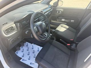 Citroen C3 2018 * TZAMPAZLIS S.A. *-thumb-8