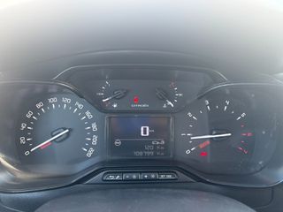 Citroen C3 2018 * TZAMPAZLIS S.A. *-thumb-10