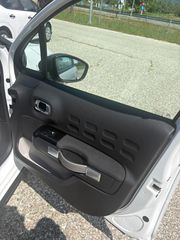 Citroen C3 2018 * TZAMPAZLIS S.A. *-thumb-13